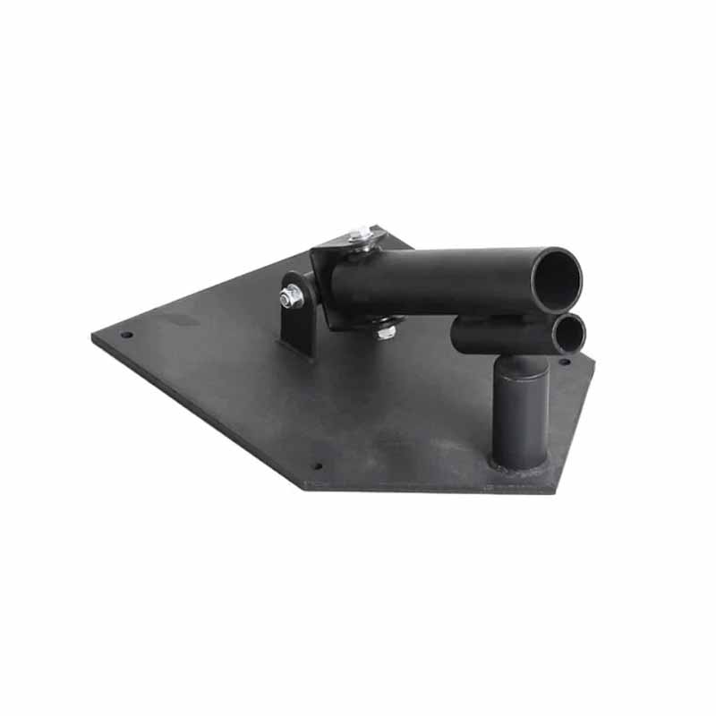 landmine commerciale légère XM Fitness - Fitness Dépôt +